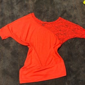 • Planet Gold blouse •